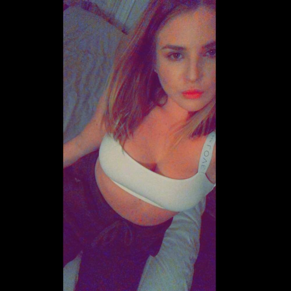 Meet your Posher, Olivia